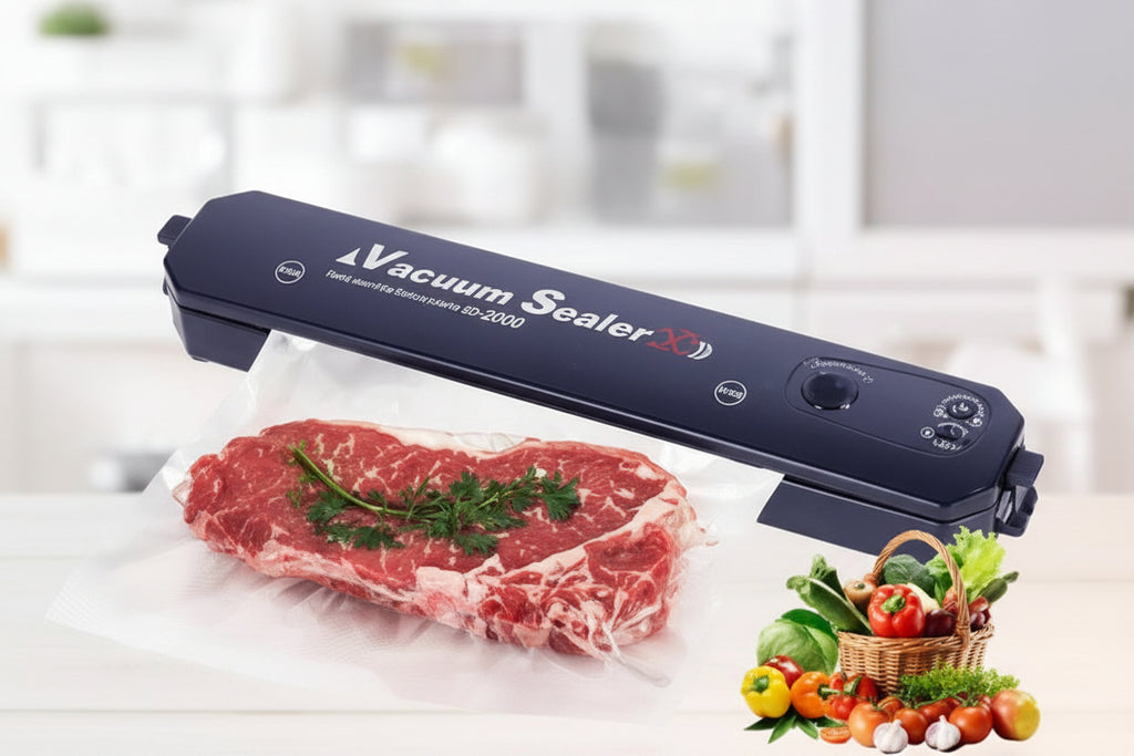 Food Vacuum Sealer