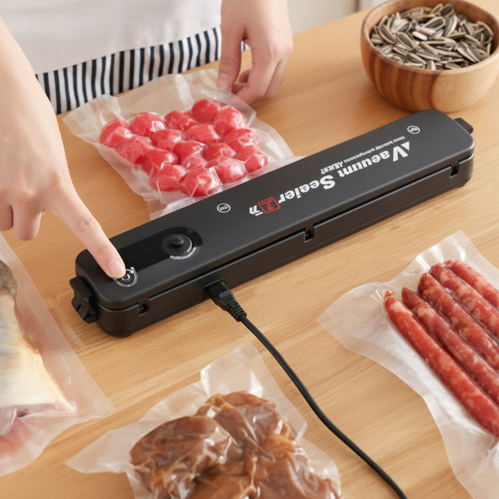 Food Vacuum Sealer
