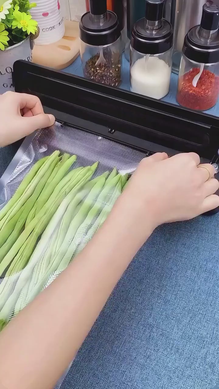 Food Vacuum Sealer