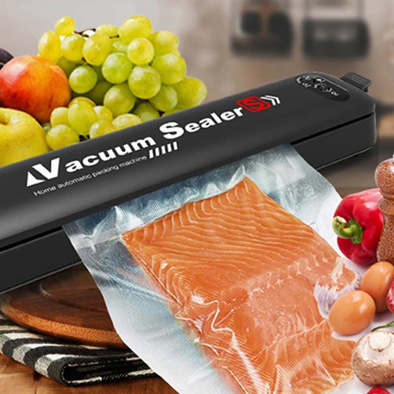 Food Vacuum Sealer
